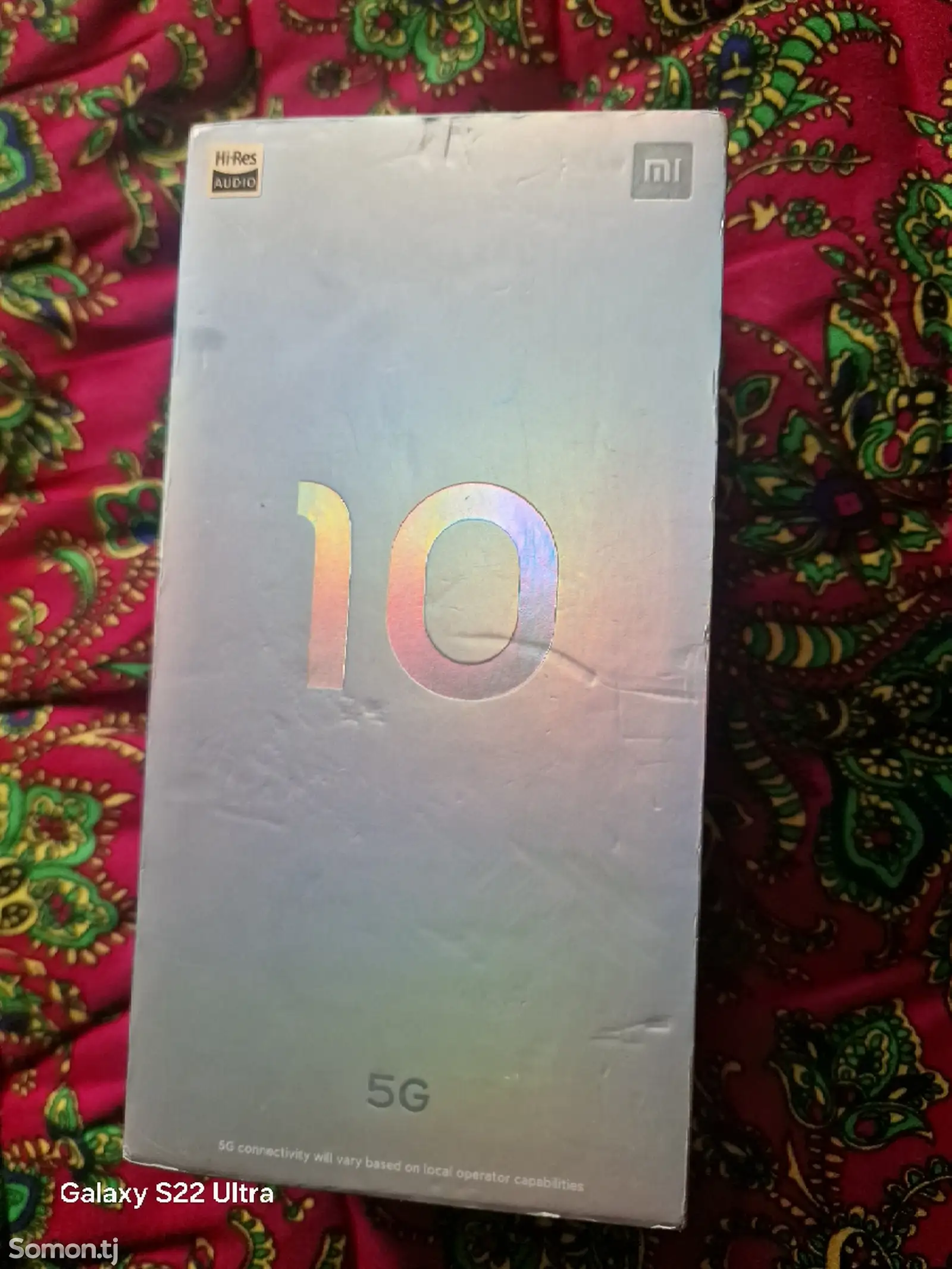 Xiaomi Mi 10-1