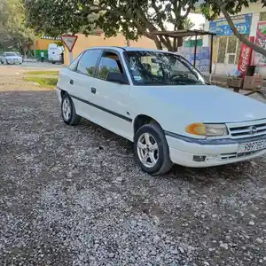 Opel Astra F, 1992