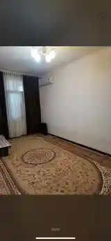 2-комн. квартира, 9 этаж, 45м², Исмоили Сомони-4