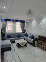 4-комн. квартира, 2 этаж, 80 м², Сино-2