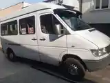 Mercedes-Benz Sprinter, 1999-2