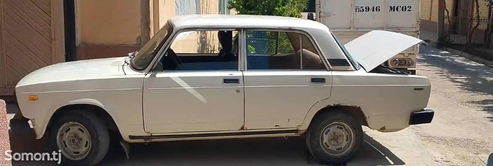 ВАЗ 2105, 1986-3