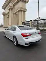 BMW 7 series, 2017-4