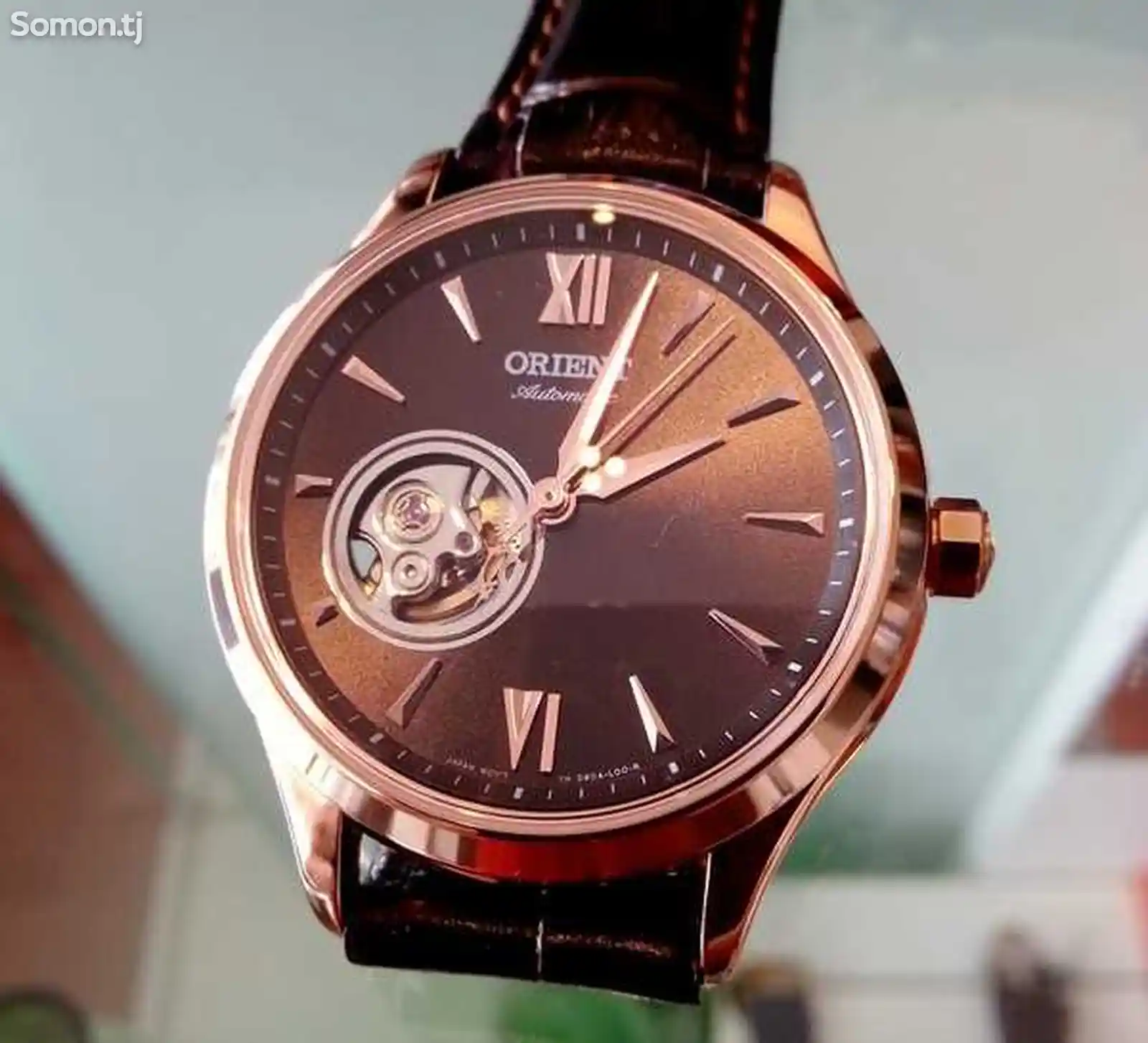 Часы Orient DB0A001T-1
