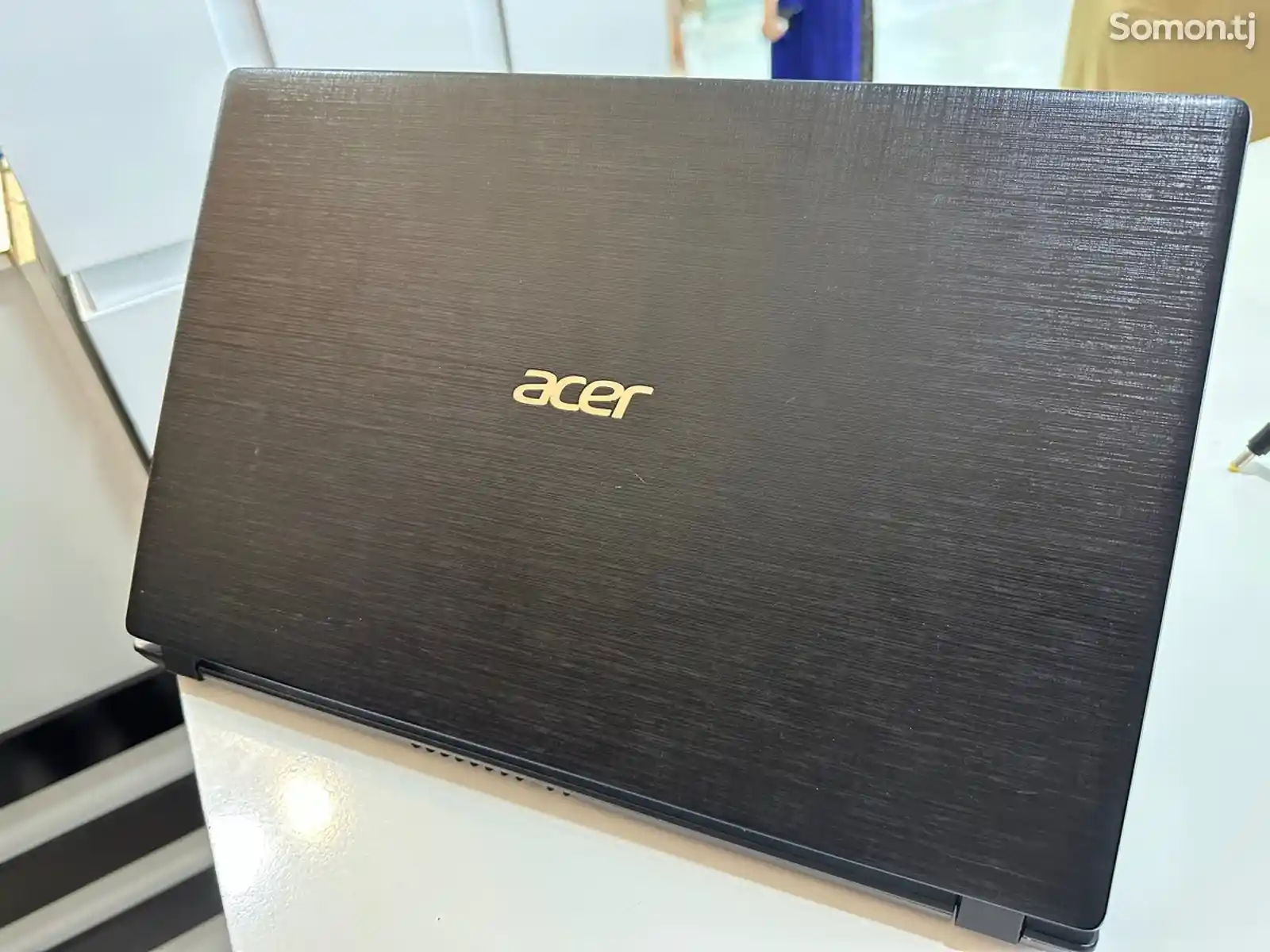 Ноутбук Acer Aspire A315-5