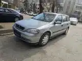 Opel Astra G, 1998-2