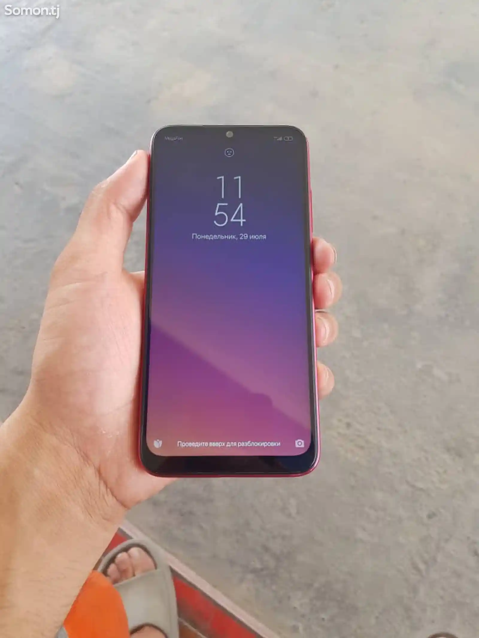 Xiaomi Redmi Note 7-1