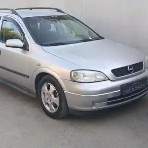 Opel Astra G, 1999