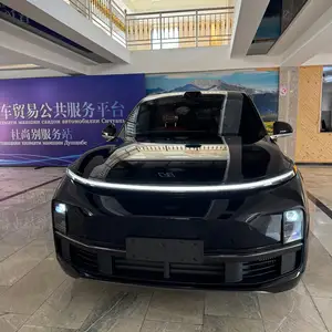 LiXiang L9, 2024