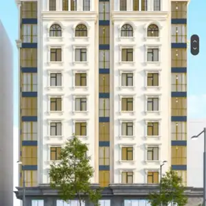 3-комн. квартира, 5 этаж, 60 м², назди Мактаби 1