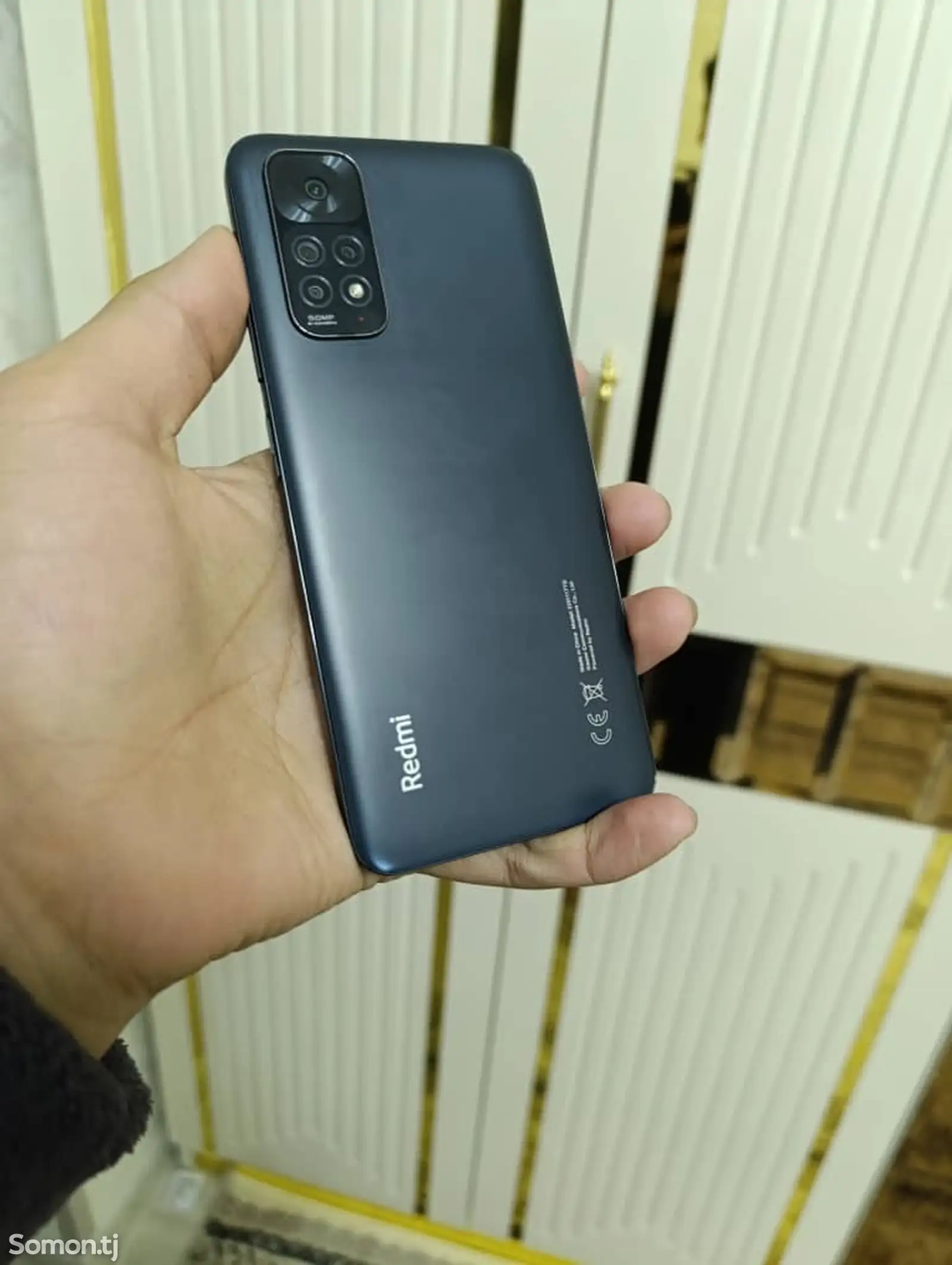 Xiaomi Redmi Note 11-1