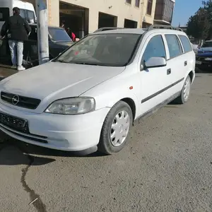 Opel Astra G, 1998