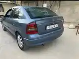 Opel Astra G, 1999-4