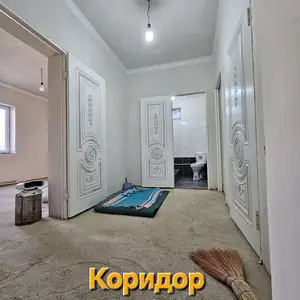 2-комн. квартира, 2 этаж, 45 м², Гипрозем, Чимтеппа