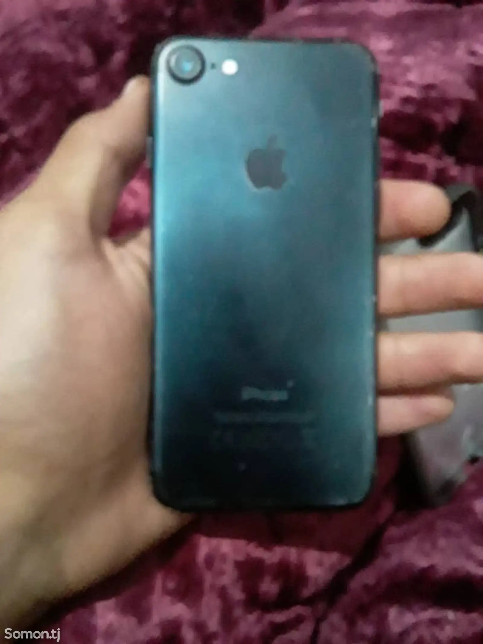 Apple iPhone 7, 128 gb-1