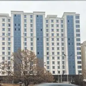 1-комн. квартира, 9 этаж, 53 м², 20-мкр