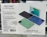 Планшет Discover Note 19 Plus 8/512Gb Silver-4