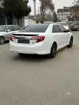 Toyota Camry, 2012-7