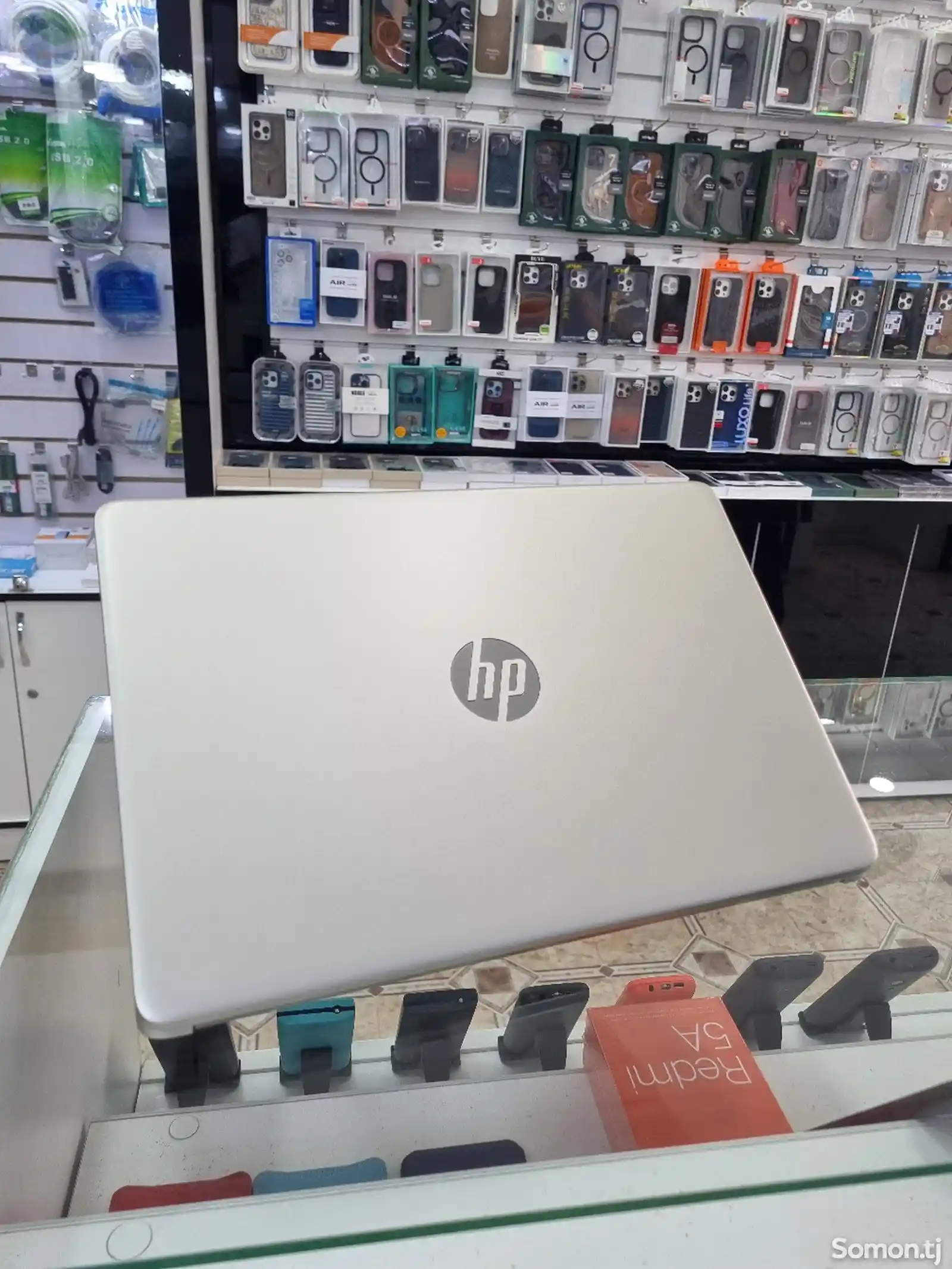 Ноутбук Hp Probook Core i3-1