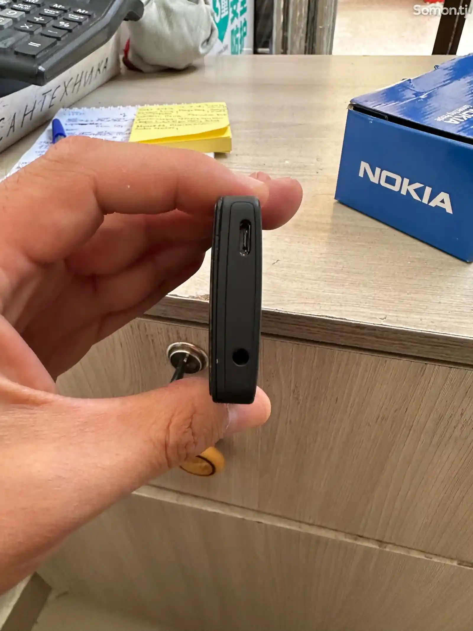 Nokia 515-4
