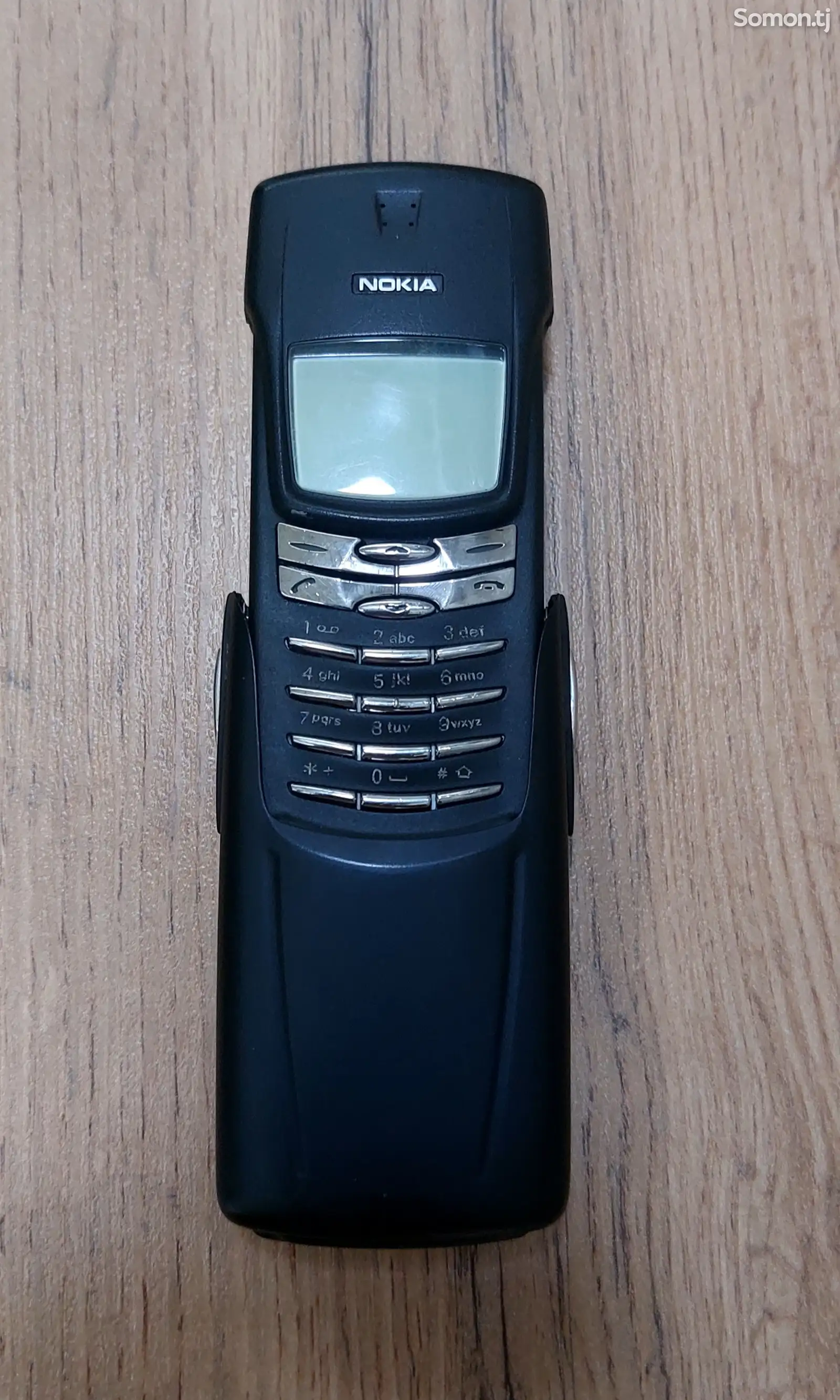 Nokia 8910-1