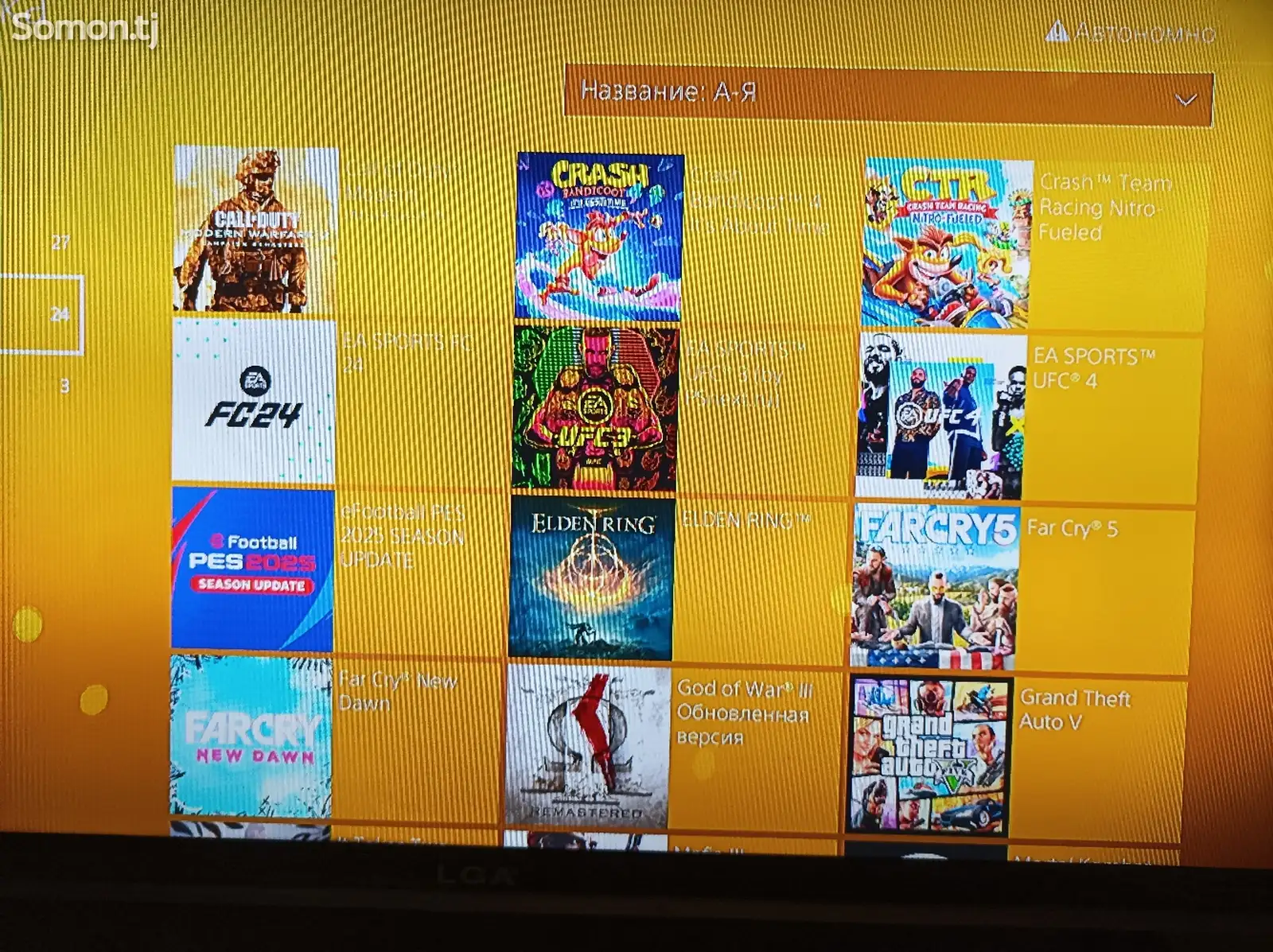 Игровая приставка Sony PlayStation Plus 4-2