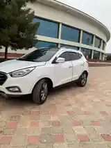 Hyundai Tucson, 2014-4