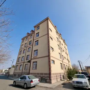 3-комн. квартира, 5 этаж, 100 м², Лермонтов, Мед.колледж