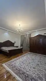 3-комн. квартира, 14 этаж, 200м², Исмоили сомони, Цум-5