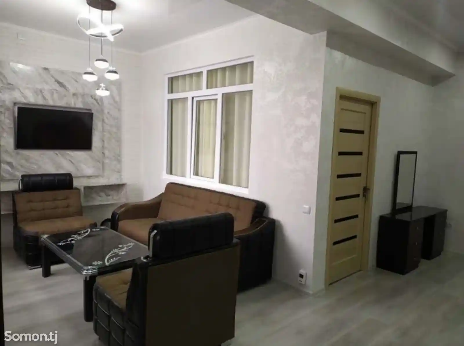 1-комн. квартира, 1 этаж, 45 м², 13 мкр-3