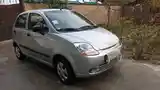 Chevrolet Matiz, 2009-4