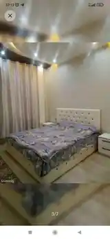 3-комн. квартира, 15 этаж, 80м², Симург-3