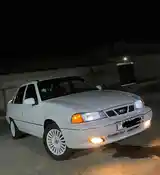 Daewoo Nexia, 1995-2