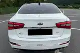 Kia K series, 2014-4