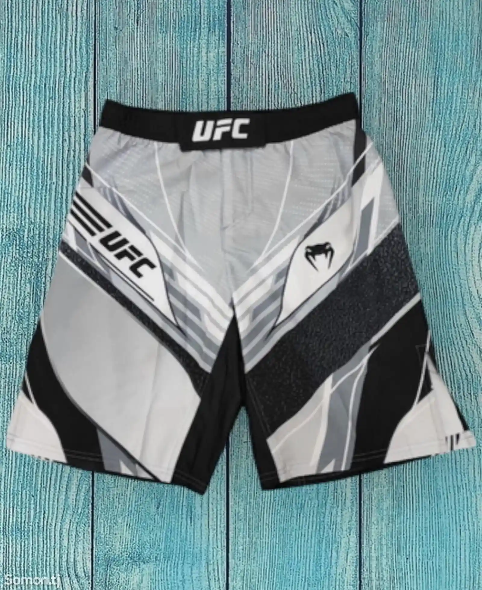 Шорты UFC от Venum-5