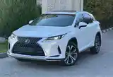 Lexus RX series, 2021-2