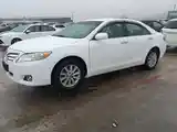 Toyota Camry, 2010-8