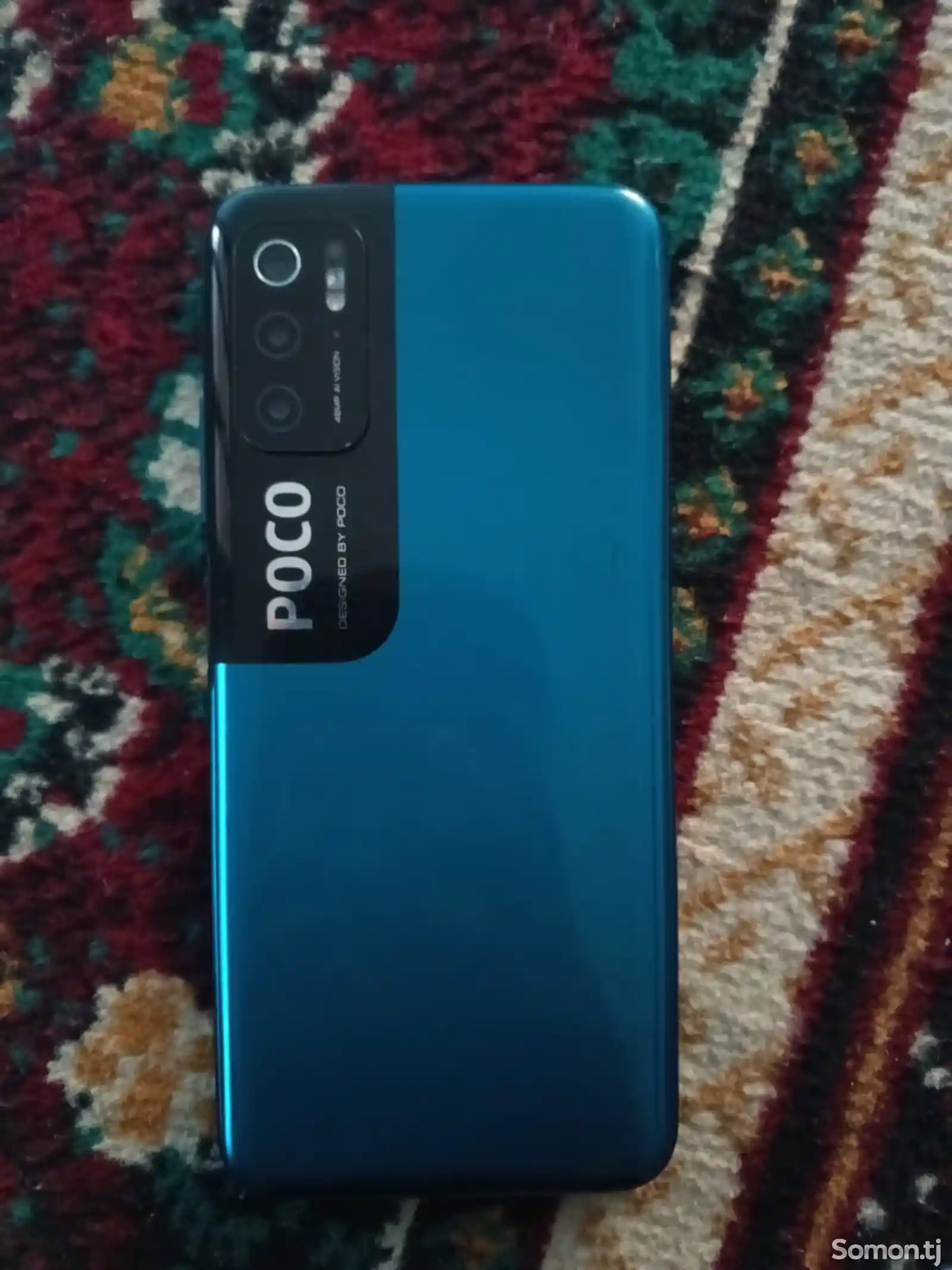 Xiaomi Poco m3 pro-5