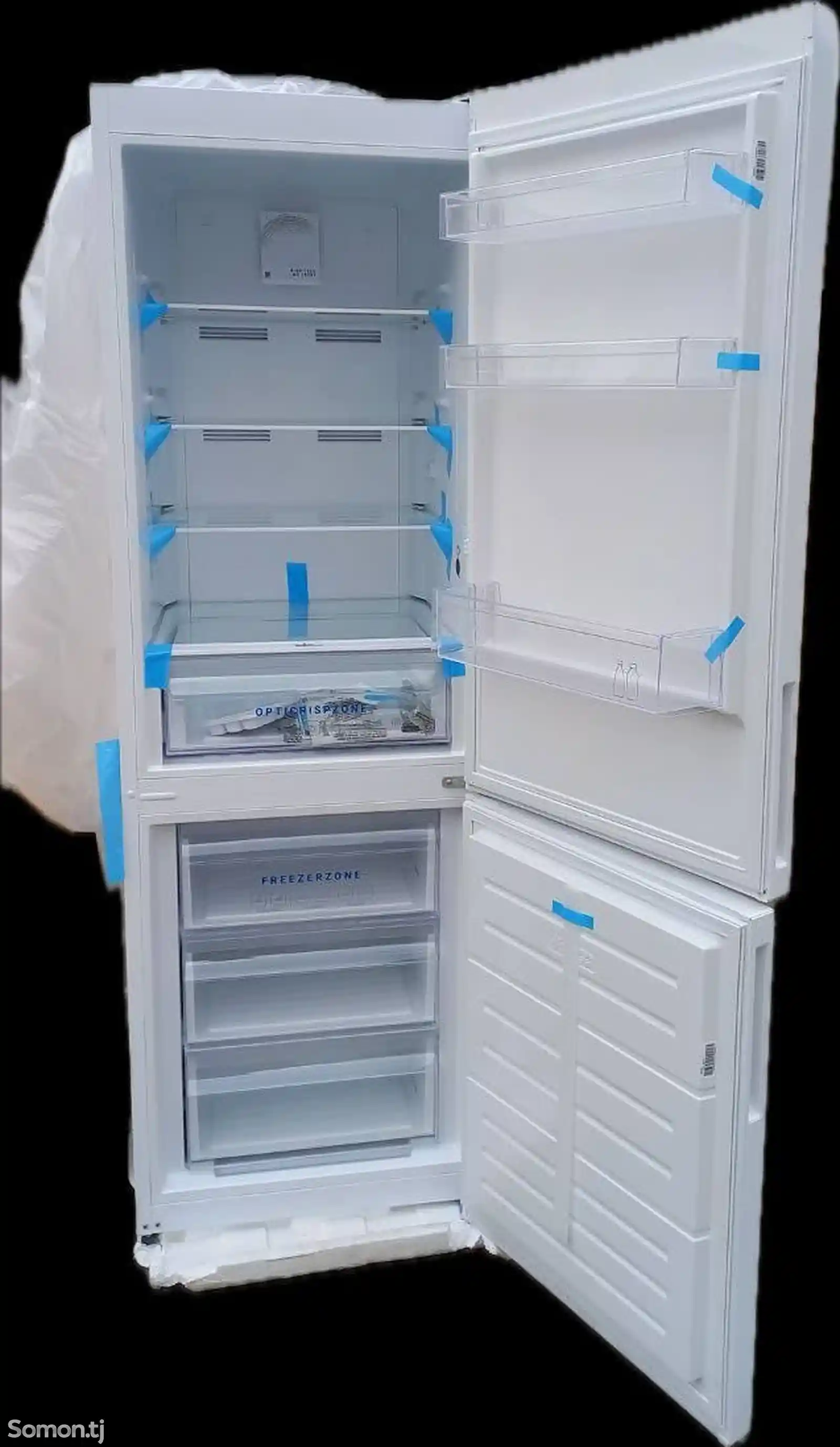 Холодильник Daewoo-1