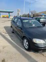 Opel Astra G, 1999-6