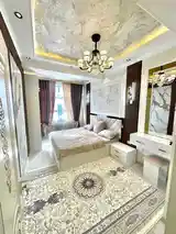 2-комн. квартира, 8 этаж, 55м², Вавилон Т-4