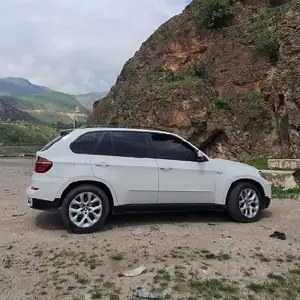 BMW X5, 2013