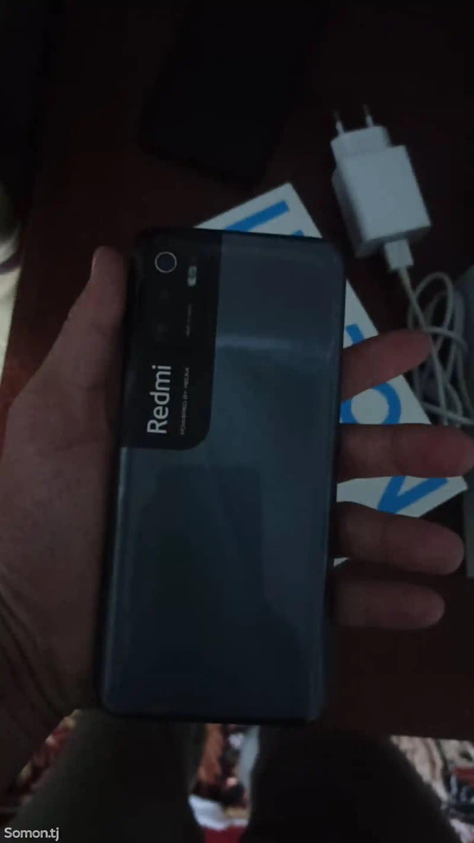 Xiaomi Redmi Note 11 SE-3