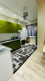 3-комн. квартира, 9 этаж, 110 м², Дом печать-9