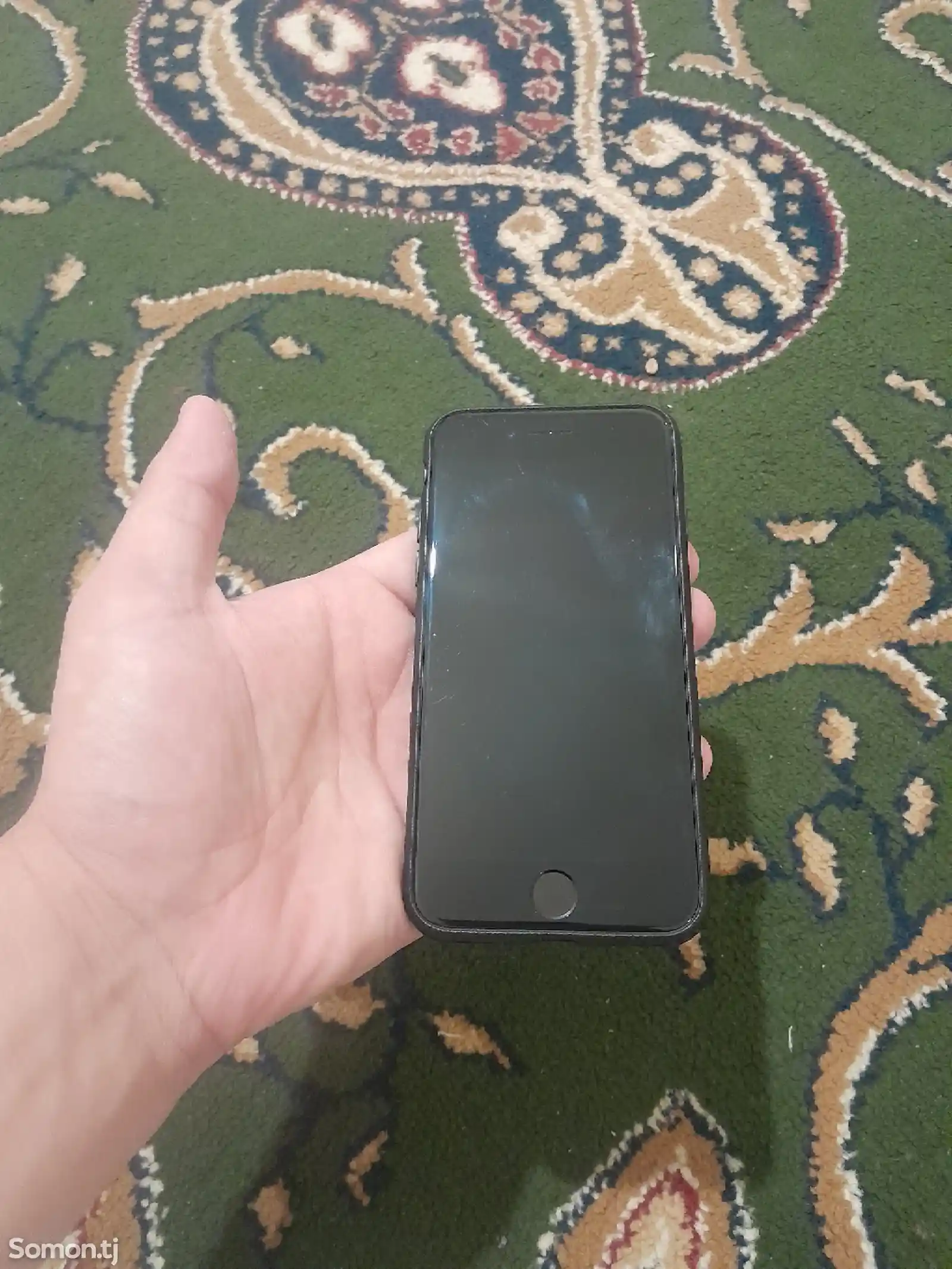 Apple iPhone 8, 64 gb, Space Grey-1