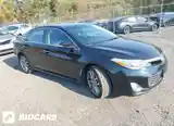 Toyota Avalon, 2015-8