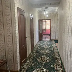 2-комн. квартира, 2 этаж, 85 м², фирдавси