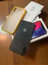 Apple iPhone X, 64 gb, Space Grey-2