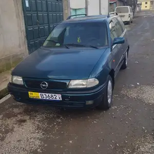 Opel Astra F, 1997