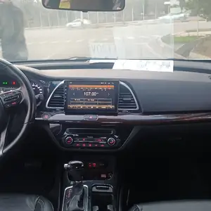 Kia K4, 2015